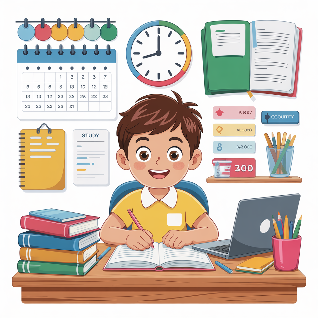 10 effective study tips for beginners guide